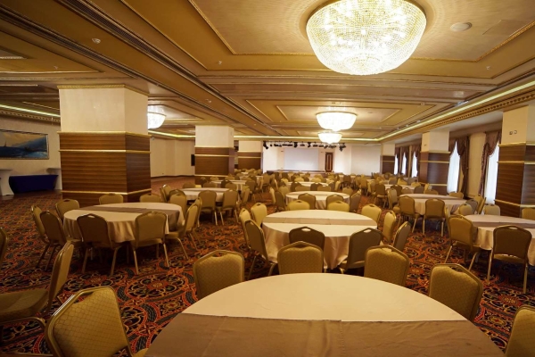 Hotel Wyndham Batumi